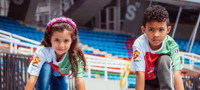 Silo&eacute; se llenar&aacute; de color con la Carrera Ciclovida RUN 7K de la Familia