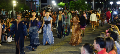 &lsquo;Cali Distrito Moda 2023&rsquo;, vitrina comercial para la industria y emprendedores del sector