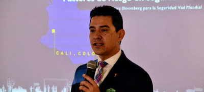 Casi la mitad de los conductores en Cali excede l&iacute;mites de velocidad