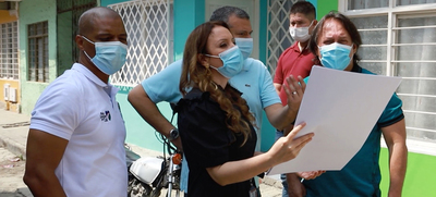 Gobierno Nacional abre convocatoria para mejorar 400 mil hogares vulnerables con el programa 'Cambia Mi Casa'