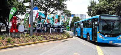 Este 25 de mayo, participa en la primera rendici&oacute;n de cuentas de la Secretar&iacute;a de Turismo Distrital