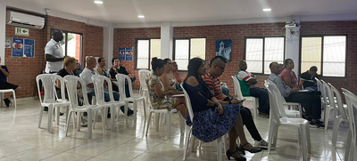 Presupuesto Participativo abre convocatorias en comunas 6, 16 y 21 de Cali