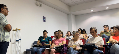 La historia urbana y barrial contada mediante estrategia intergeneracional
