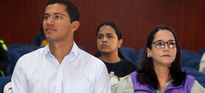 Administraci&oacute;n Distrital presente en la Segunda Mesa Interinstitucional de Juventud