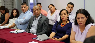Lanzamiento del seminario-taller &lsquo;Emprendimientos Escolares Cooperativos y Solidarios&rsquo;