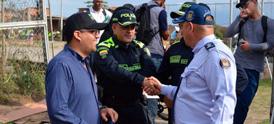 Movilidad Distrital se pronuncia sobre presunto caso de suplantaci&oacute;n al cuerpo de agentes de tr&aacute;nsito