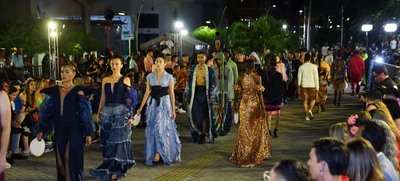 Durante tres d&iacute;as, Cali estar&aacute; en modo &lsquo;Distrito Moda 2023&rsquo;