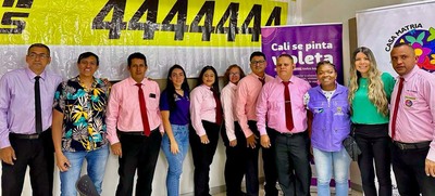 500 taxistas se capacitaron en Equidad de G&eacute;nero