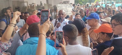 Se garantiza continuidad en los procesos formativos de estudiantes con discapacidad