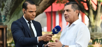 &ldquo;La escasez de la Polic&iacute;a la tenemos que tratar de complementar nosotros, en donde est&aacute;n los principales perfiles del delito&rdquo;: alcalde Ospina