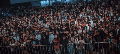 As&iacute; ser&aacute; Sucursal Fest, el festival de las artes integradas que llega a Cali del 16 a 18 de junio