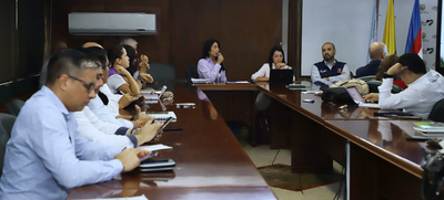 Santiago de Cali procura recursos del OCAD Pac&iacute;fico para ejecutar varias obras de infraestructura