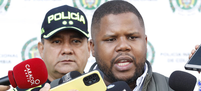 Alcald&iacute;a ofrece recompensa de hasta $20 millones por informaci&oacute;n en el caso del hurto de &lsquo;trapos&rsquo; de la hinchada del Am&eacute;rica de Cali