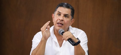 Autoridades investigan procedencia de pancartas instaladas en Cali