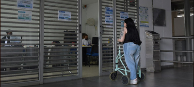 Cierre temporal en Centros de Atenci&oacute;n del MIO para mejorar accesibilidad a poblaci&oacute;n con discapacidad auditiva