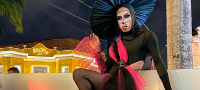La poblaci&oacute;n trans ser&aacute; empoderada por las drag queens en el Sucursal Fest 2023