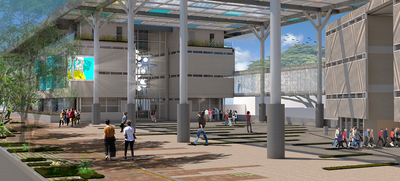 Comunidad cient&iacute;fica y expertos acad&eacute;micos resaltan la construcci&oacute;n del Parque Tecnol&oacute;gico de Innovaci&oacute;n San Fernando