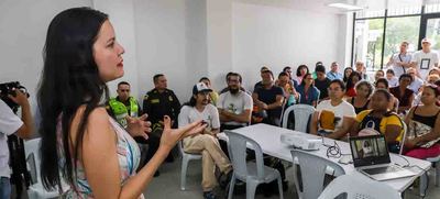 Ministerio de Ambiente destac&oacute; el Centro de Bienestar Animal de Cali