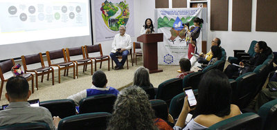 Expertos en h&aacute;bitat conversaron en Cali sobre los avances y retos que afrontan Am&eacute;rica Latina y el Caribe