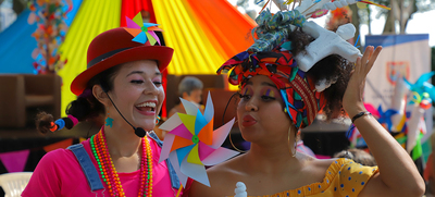 Todo lo que debes saber del Festival de Macetas 2023