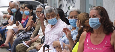 Se socializan proyectos de inversi&oacute;n para aseguramiento y prestaci&oacute;n de servicios de salud durante 2023