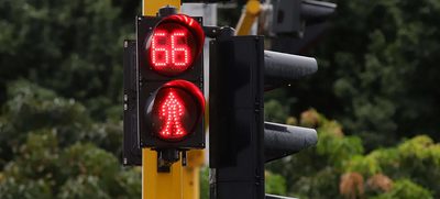Afectaciones de sem&aacute;foros en Cali se deben a robo de cableado, vandalismo y conexiones ilegales