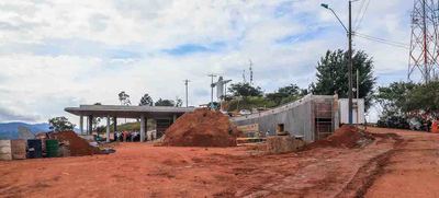 Descubre el fascinante trayecto que tendr&aacute; el H&aacute;bitat Monumento