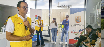 Resultados presentados en la octava sesi&oacute;n del Catasep, en Ciudad Para&iacute;so