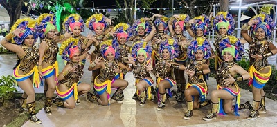 El folclor del Caribe llegar&aacute; al XXIX Encuentro Nacional e Internacional de Danza Folcl&oacute;rica Mercedes Monta&ntilde;o en Cali