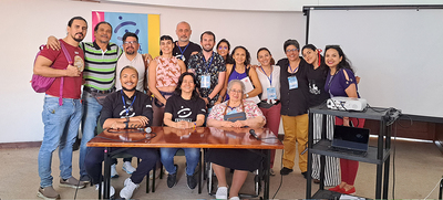 El FITCali 2023 anuncia Encuentro de Programadores para agrupaciones locales