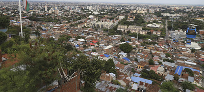 El Plan de Desarrollo Cali 2020-2023, por buen camino