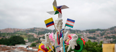 Progr&aacute;mate con el Festival de Macetas 2023