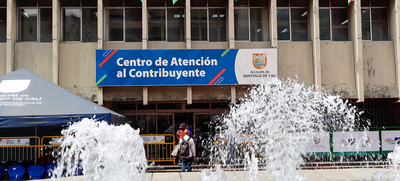 Empezaron los vencimientos del ICA para peque&ntilde;os contribuyentes