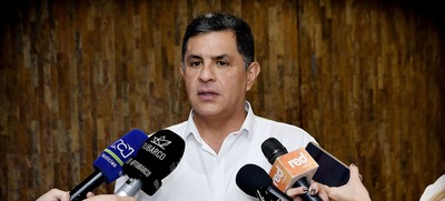 &ldquo;El Bulevar del R&iacute;o debe tener regulaci&oacute;n&rdquo;: alcalde Ospina
