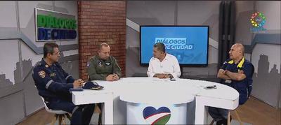 El fen&oacute;meno de El Ni&ntilde;o, cada vez m&aacute;s cerca