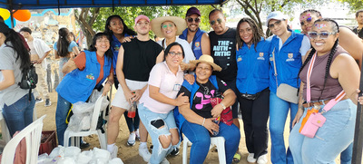La IPS de g&eacute;nero, una de las apuestas de la Administraci&oacute;n Distrital por una Cali incluyente