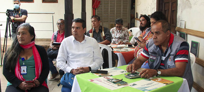 As&iacute; cambiar&iacute;an las funciones de las Juntas Administradoras Locales con Cali Distrito Especial