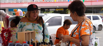Mujeres emprendedoras y empresarias del oriente estar&aacute;n de feria este fin de semana