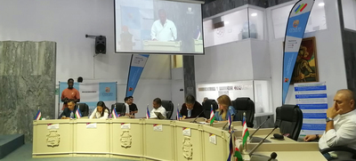 &ldquo;Con Cali Distrito Especial ampliar&iacute;amos la participaci&oacute;n que reclamamos los j&oacute;venes&rdquo;: presidente del CMJ