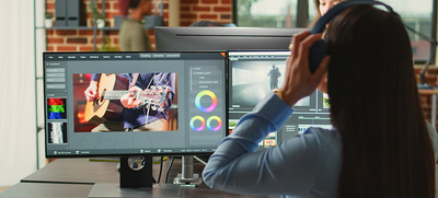 Seleccionados los participantes en el taller de &lsquo;Introducci&oacute;n a Davinci Resolve&rsquo;