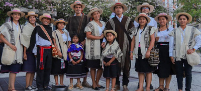 El Encuentro de Danzas Folcl&oacute;ricas Mercedes Monta&ntilde;o ofrece una programaci&oacute;n art&iacute;stica en el Festival de las Macetas