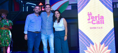 Talento y creatividad en los afiches de la Temporada de Festivales 2023