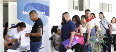 Setenta audiencias de conciliaci&oacute;n se atendieron durante jornada masiva