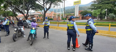 As&iacute; ser&aacute; la rotaci&oacute;n del &lsquo;pico y placa&rsquo; en Cali a partir del martes 4 de julio