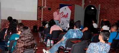 J&oacute;venes de la comuna 20 inician diplomado para promover sus territorios a trav&eacute;s del desarrollo tur&iacute;stico