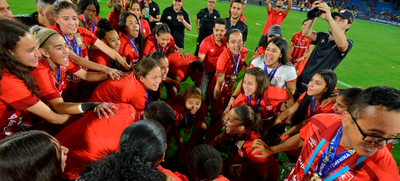 Am&eacute;rica de Cali sale al Pascual Guerrero a darlo todo por su tercera estrella en Liga Femenina