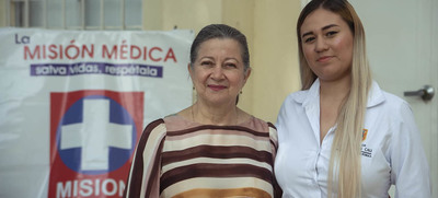 Se realiz&oacute; en Cali la primera mesa conjunta de Misi&oacute;n M&eacute;dica 2023
