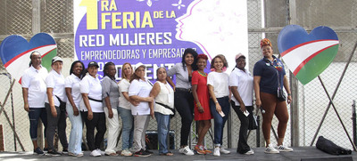 Emprender, el anhelo de las mujeres del oriente