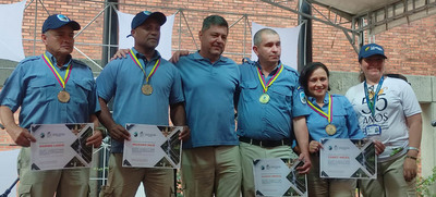 Conmemoran los 55 a&ntilde;os del Parque Nacional Natural Farallones de Cali