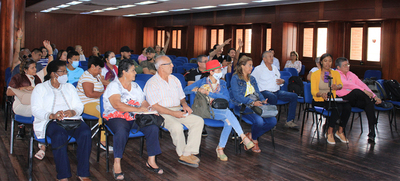 Ag&eacute;ndese y participe en la agenda de la Metodolog&iacute;a Temporal para la formulaci&oacute;n del POAI 2024